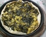 Foto del paso 11 de la receta: Tarta de verdura casera!!