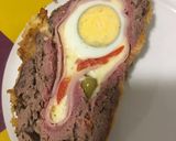 Foto del paso 3 de la receta: Pan de carne a mi manera