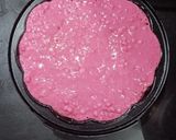 A picture of step 4 of Red Velvet Waffles.