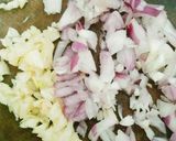 Hình bước làm 4 của món Cua Cà Mau rang me