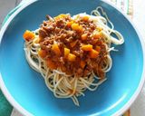 Foto del paso 8 de la receta: Spaghetti a la bolognesa