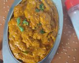 जैन पनीर लबाबदार(jain paneer labadaar recipe in hindi) रेसिपी चरण 4 फोटो