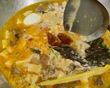 Foto langkah ke 5 dari resep Jangan Lombok Tempe & Kikil.