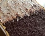 Csokis-diós és fahéjas babka recept fázis 5 fotója
