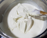 Foto del paso 3 de la receta: Salsa de Queso azul 🧀😋