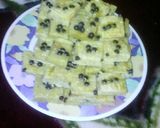 Foto langkah ke 18 dari resep Lekker Holland Chochocip..By:Erni Hartanti.Amd:-).