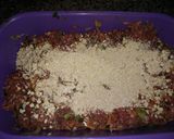 Foto del paso 2 de la receta: Pan de carne saludable