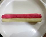 રોઝ કોકોનટ સ્વીટસ્ (Rose Coconut Sweets Recipe In Gujarati) રેસીપી સ્ટેપ5ફોટો