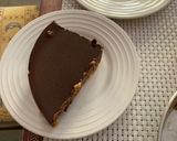 Foto del paso 4 de la receta Tarta fría de Colacao en Thermomix