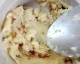 Foto del paso 4 de la receta: Tartaletas veganas de fruta con crema de nueces de macadamia