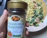 Foto langkah ke 5 dari resep Pasta Seblak Creamy.