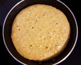 Une image de l'étape 2 de Pancakes healthy à la banane.