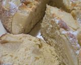 Foto del paso 6 de la receta: Torta Matera de Manzana Vegana (con o sin Gluten)