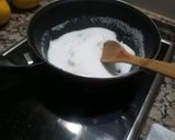 Foto del paso 1 de la receta Turrón de almendras o Nougat