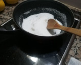 Foto del paso 1 de la receta: Turrón de almendras o Nougat