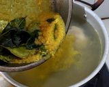 Foto langkah ke 2 dari resep Soto sederhana.