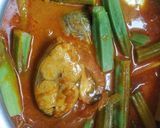மீன் கறி (Meen curry recipe in tamil) ரெசிபி ஸ்டேப் 3 புகைப்படம்