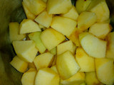 Compota de Manzana 😋
