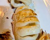 Foto del paso 5 de la receta: Sepia a la plancha estilo Thai