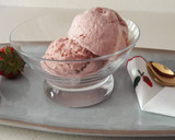 Foto del paso 5 de la receta: Helados de frutas -con leche condensada casera sin azúcar-