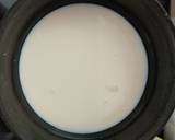 Tender coconut kheer recipe step 2 photo