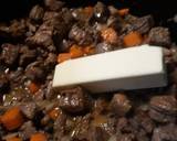 Shepherds in a Cottage with a Pie recipe step 5 photo
