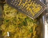 Foto del paso 10 de la receta: Dip de Repollitos de Bruselas (genial para picadas)