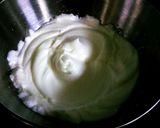 Foto langkah ke 5 dari resep Super Souffle Pancake.