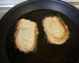 Foto del paso 4 de la receta: Las torrijas de mi casa