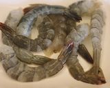 Foto langkah ke 1 dari resep Ebi Furai Ala HOKBEN: Rahasia Supaya Udang LURUS Dan KRISPI.