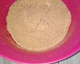 Foto langkah ke 1 dari resep Strawberry Pie simpel anti gagal.