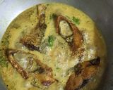 টমেটো সর্ষে ইলিশ(Tomato sorshe ilish recipe in bengali) রেসিপি ধাপ - 4 ছবি