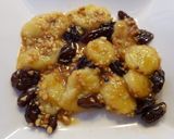 Foto del paso 6 de la receta: Banana al moscatel