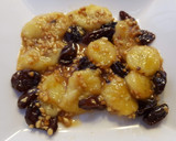 Foto del paso 6 de la receta: Banana al moscatel