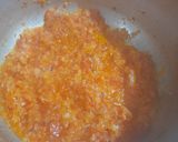 Foto del paso 4 de la receta: Osobuco y lomo a la bolsa con risottos