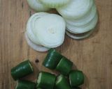 Foto langkah ke 3 dari resep Tahu saus asam manis.
