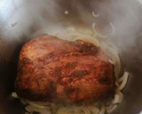 Foto del paso 2 de la receta: Pulled Pork en olla express