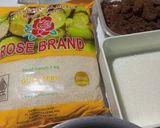 Foto langkah ke 4 dari resep Cendol Kecebong.