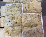 Foto del paso 19 de la receta: Pizza napolitana