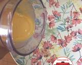 (Diet) Smoothie Mango Yogurt Mix Fruit Chia#homemadebylita langkah memasak 2 foto
