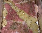 Foto del paso 3 de la receta: Secreto al orégano
