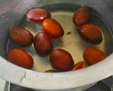 मावा गुलाब जामुन(mawa gulab jamun recepie in hindi) रेसिपी चरण 4 फोटो