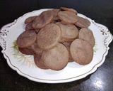 Foto del paso 5 de la receta: Galletas de cacao (ideales para diabéticos)