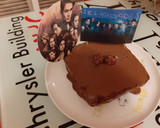 Foto del paso 6 de la receta: Bizcocho sabor Ferrero Rocher (sirve para montar tartas)