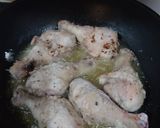 Foto langkah ke 3 dari resep Ayam Gochujang.