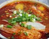 Cara Membuat Sundubu Jjigae 5