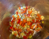 Foto del paso 2 de la receta: Carrilleras al Pedro Ximenez en Olla Instant Pot
