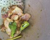 Ayam bakar kecap (teflon) langkah memasak 2 foto