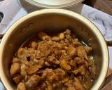 Foto langkah ke 4 dari resep Ayam tumis kecap.