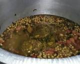 Kabuli channa pulao #Cookpadapp recipe step 4 photo